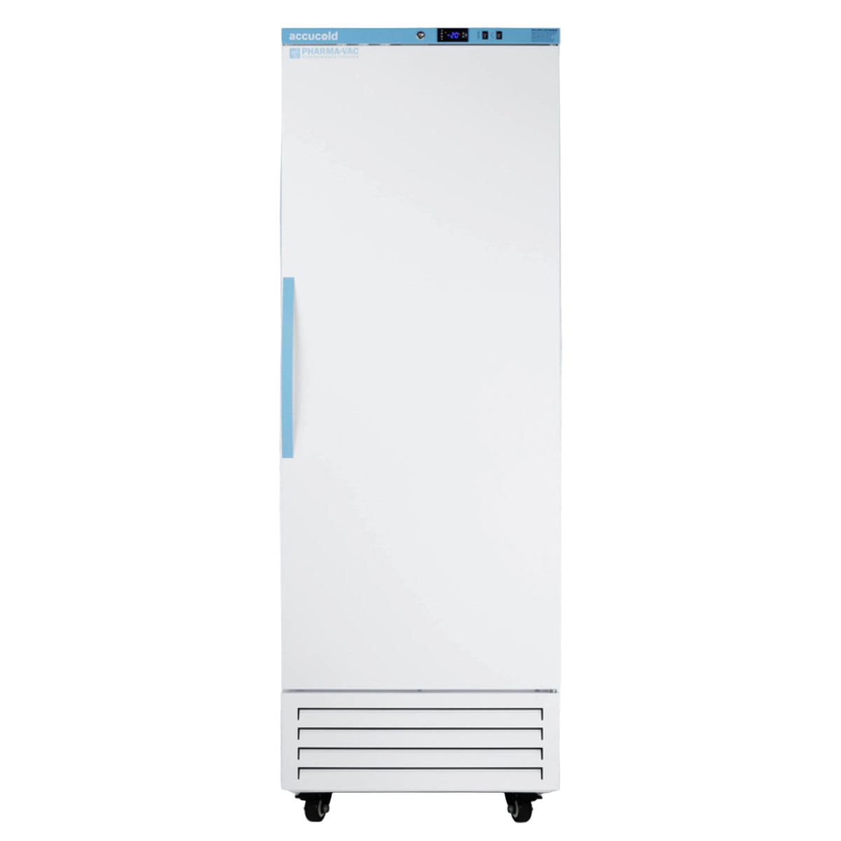 Accucold 14.83 Cu.Ft. Upright Vaccine All‑Freezer