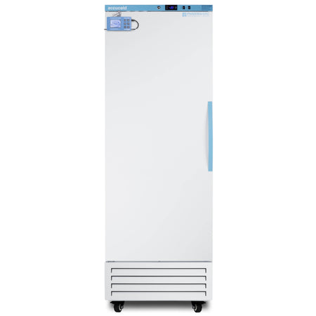 Accucold 14.83 Cu.Ft. Upright Vaccine All‑Freezer w/ NIST Data Logger