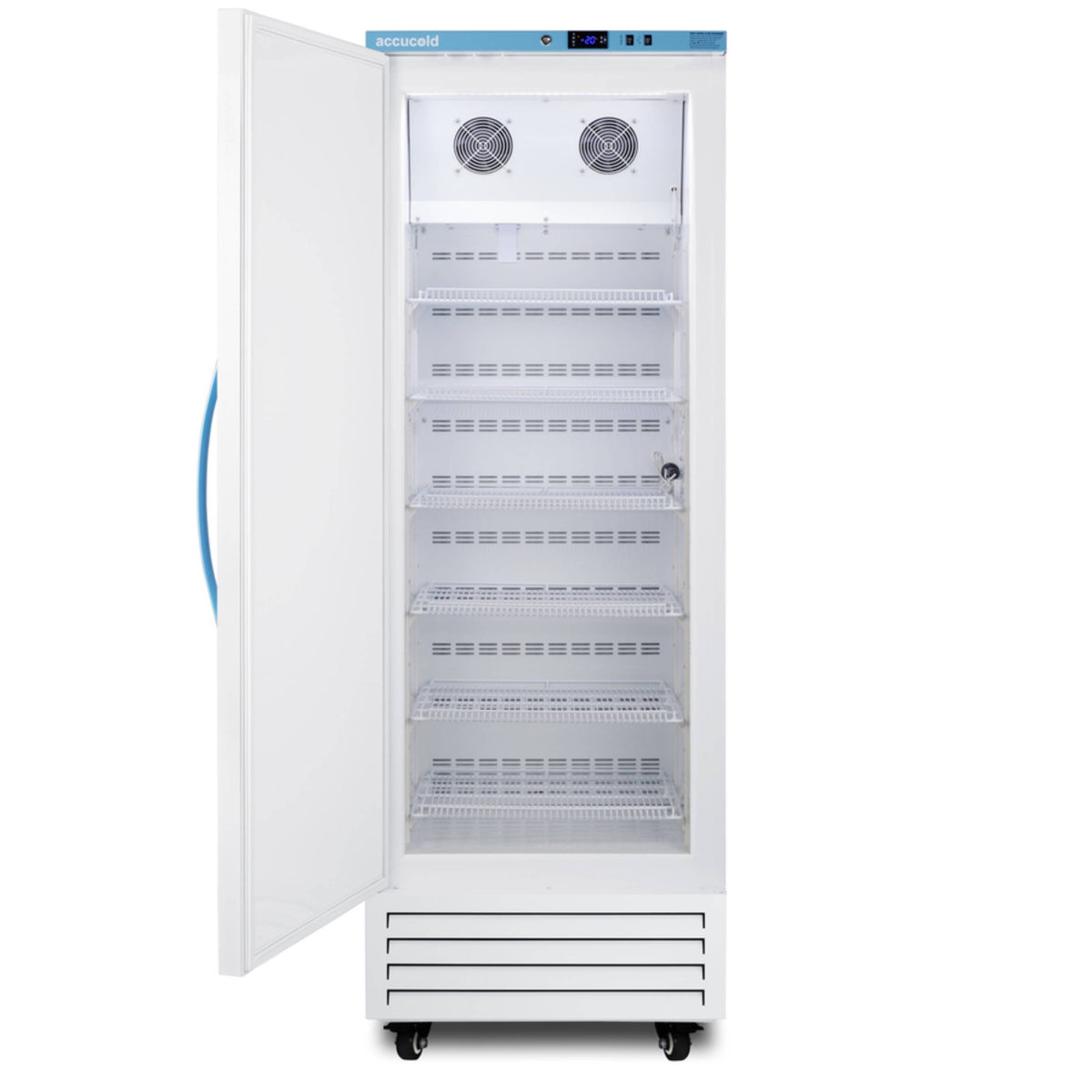 Accucold 14.83 Cu.Ft. Upright Vaccine All‑Freezer - Cryogenic Storage - Accucold - MSE Supplies