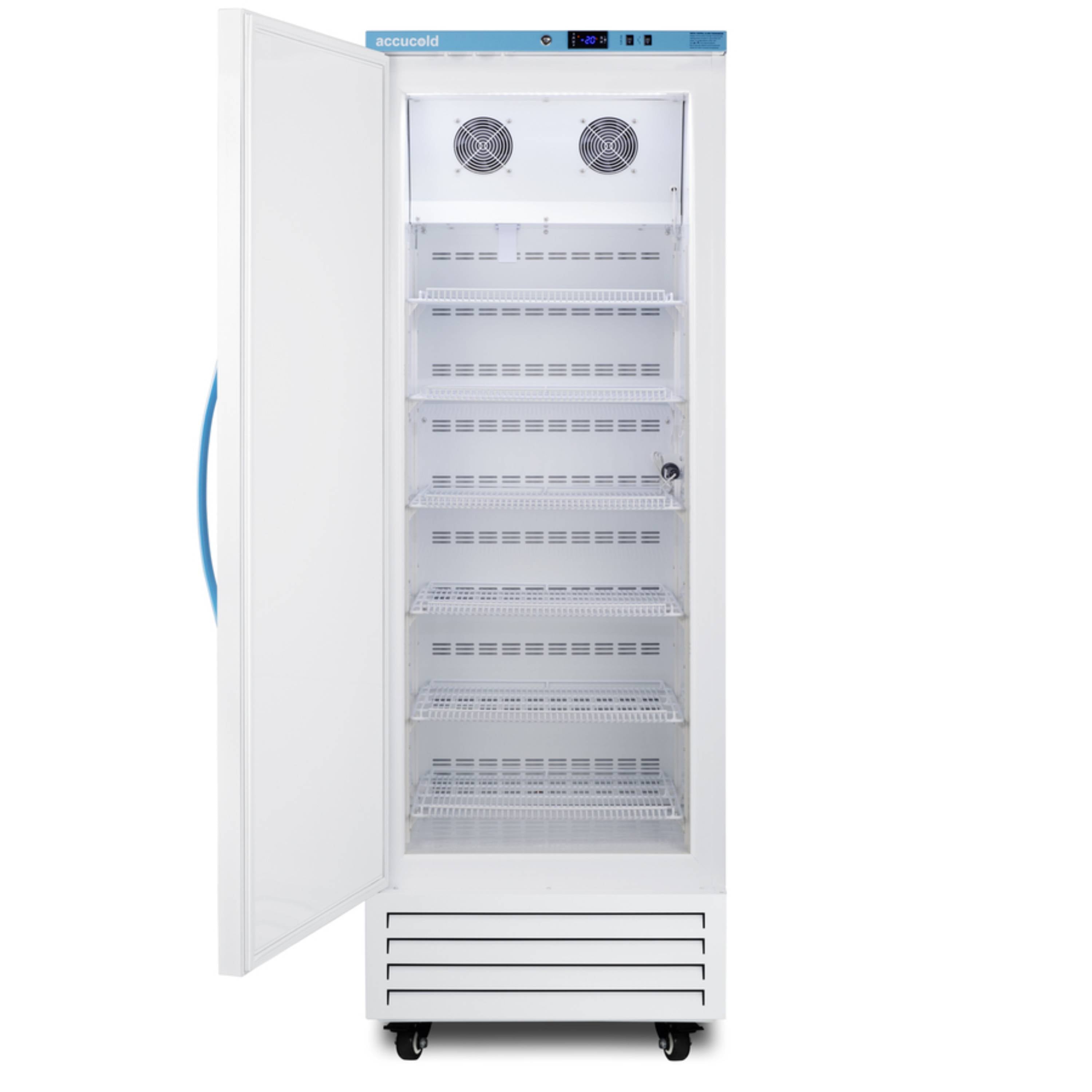 Accucold 14.83 Cu.Ft. Upright Vaccine All‑Freezer - Cryogenic Storage - Accucold - MSE Supplies
