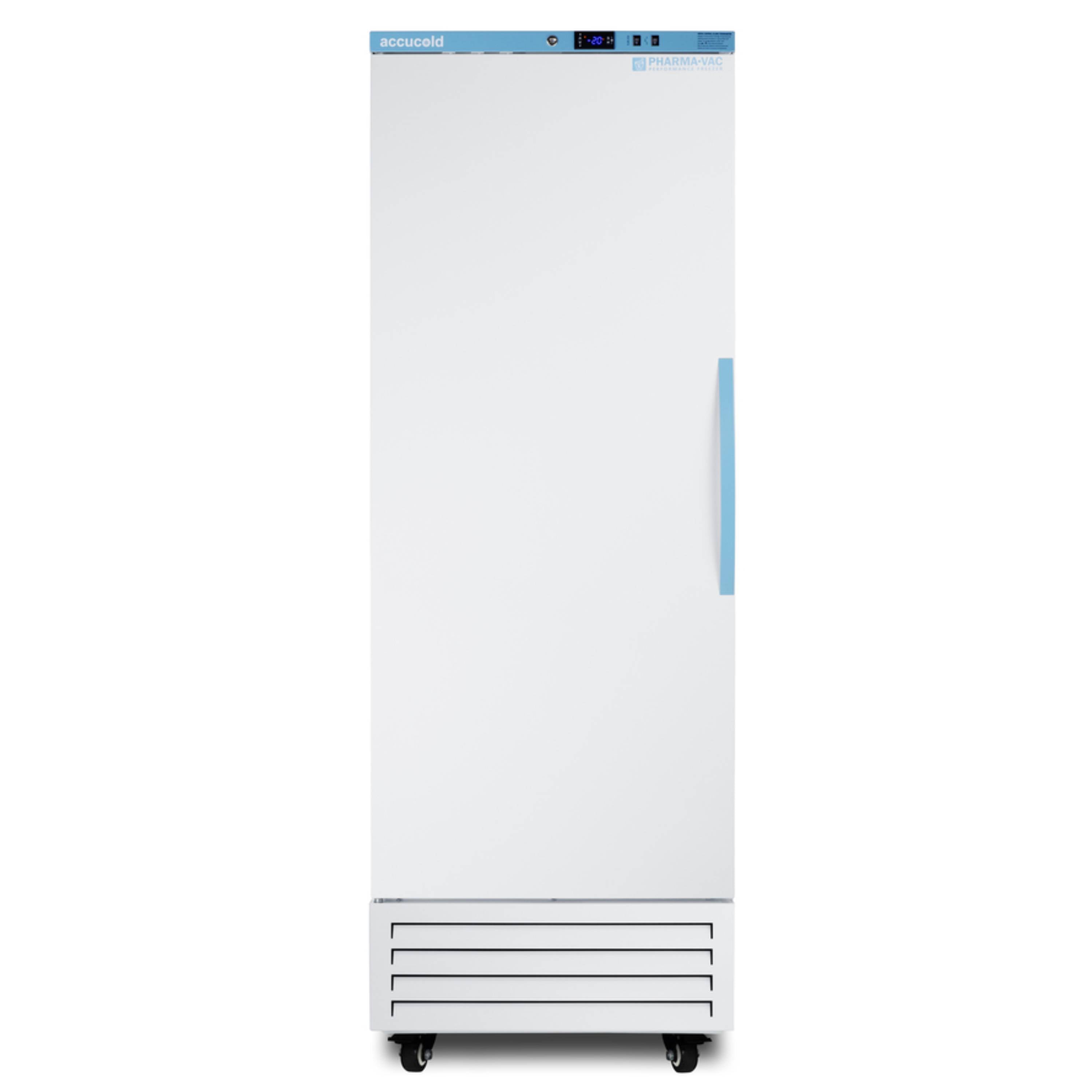 Accucold 14.83 Cu.Ft. Upright Vaccine All‑Freezer - Cryogenic Storage - Accucold - MSE Supplies