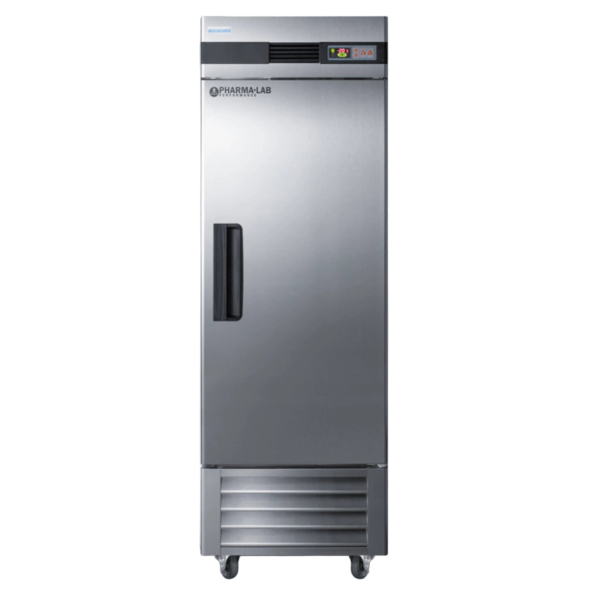 Accucold 23 Cu.Ft. Med‑Lab Upright Freezer