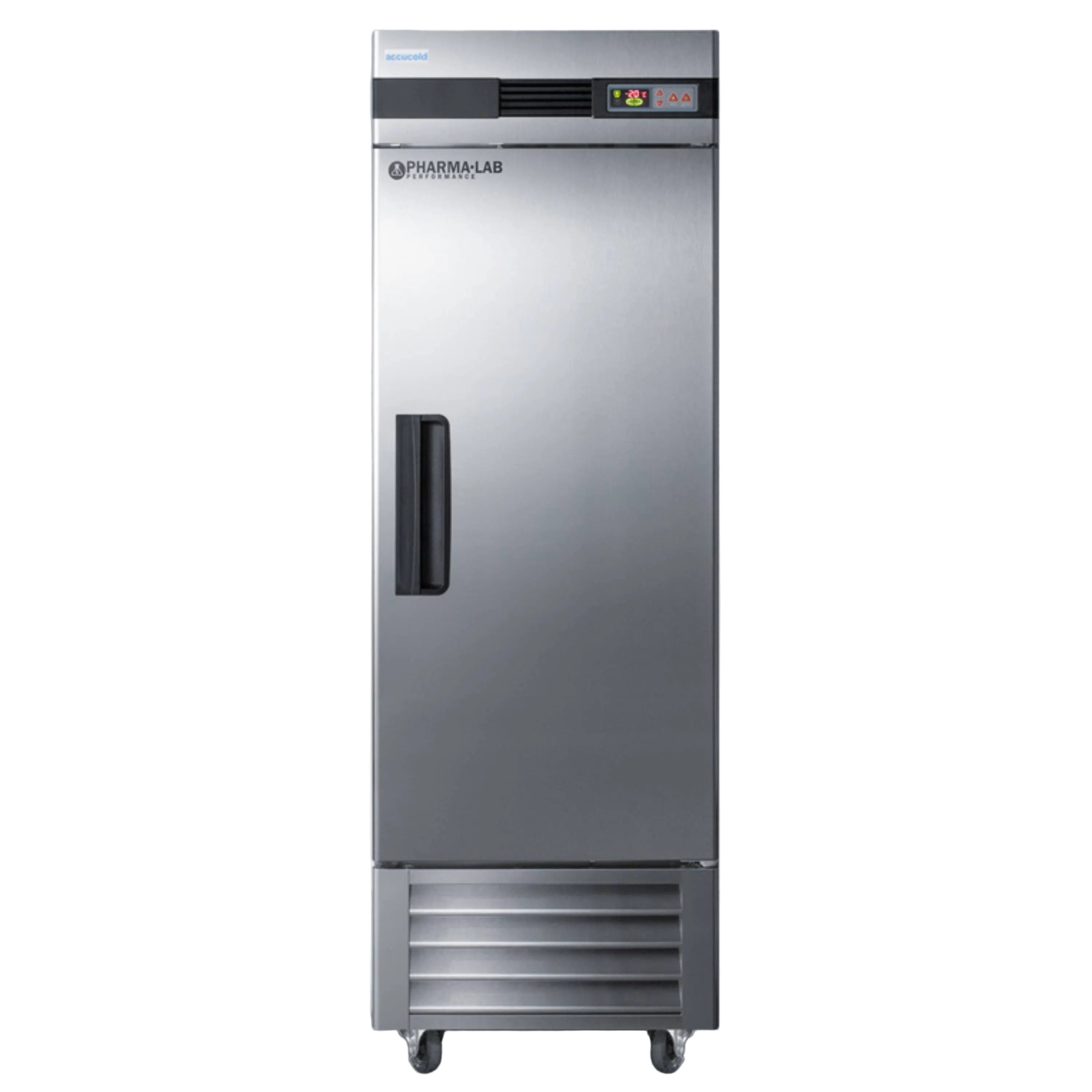 Accucold 23 Cu.Ft. Med‑Lab Upright Freezer