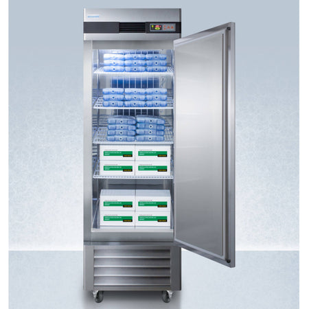 Accucold 23 Cu.Ft. Med‑Lab Upright Freezer