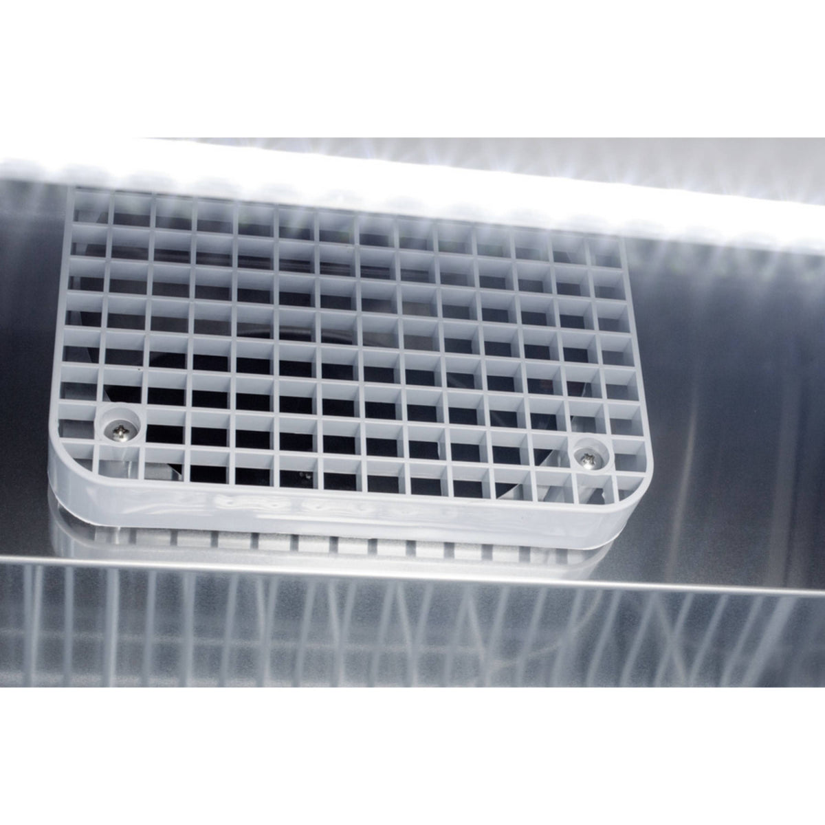 Accucold 23 Cu.Ft. Med‑Lab Upright Freezer
