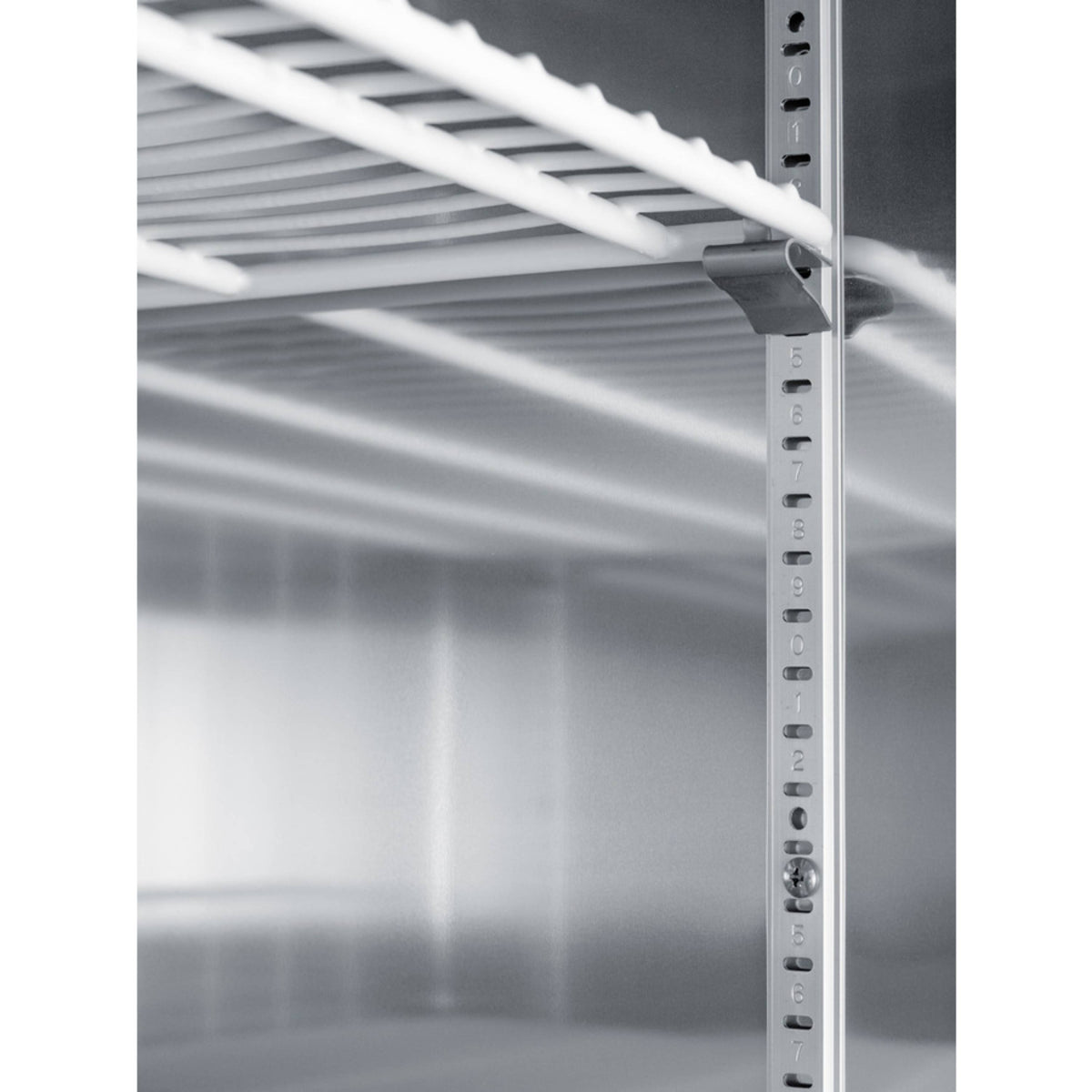 Accucold 23 Cu.Ft. Med‑Lab Upright Freezer