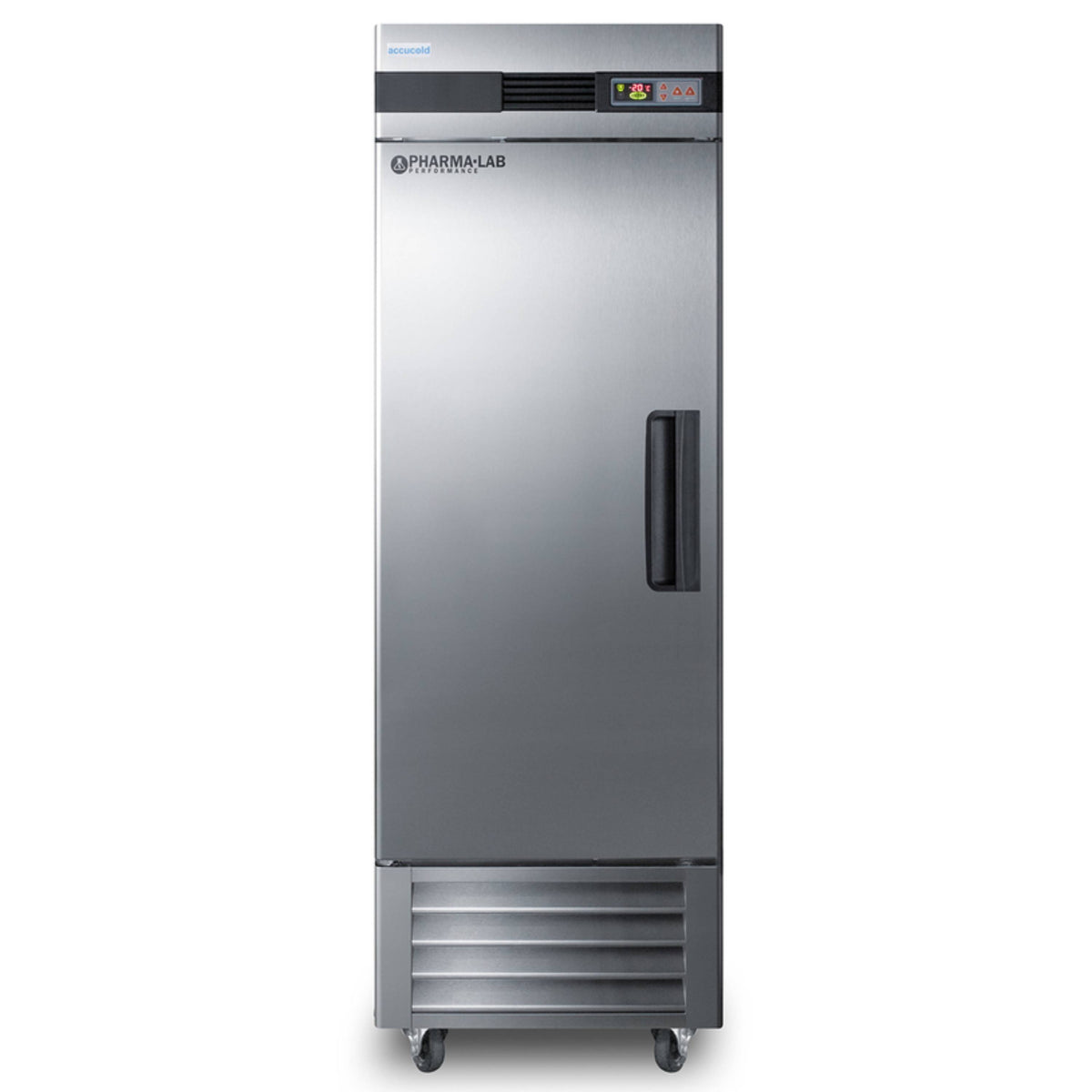 Accucold 23 Cu.Ft. Med‑Lab Upright Freezer