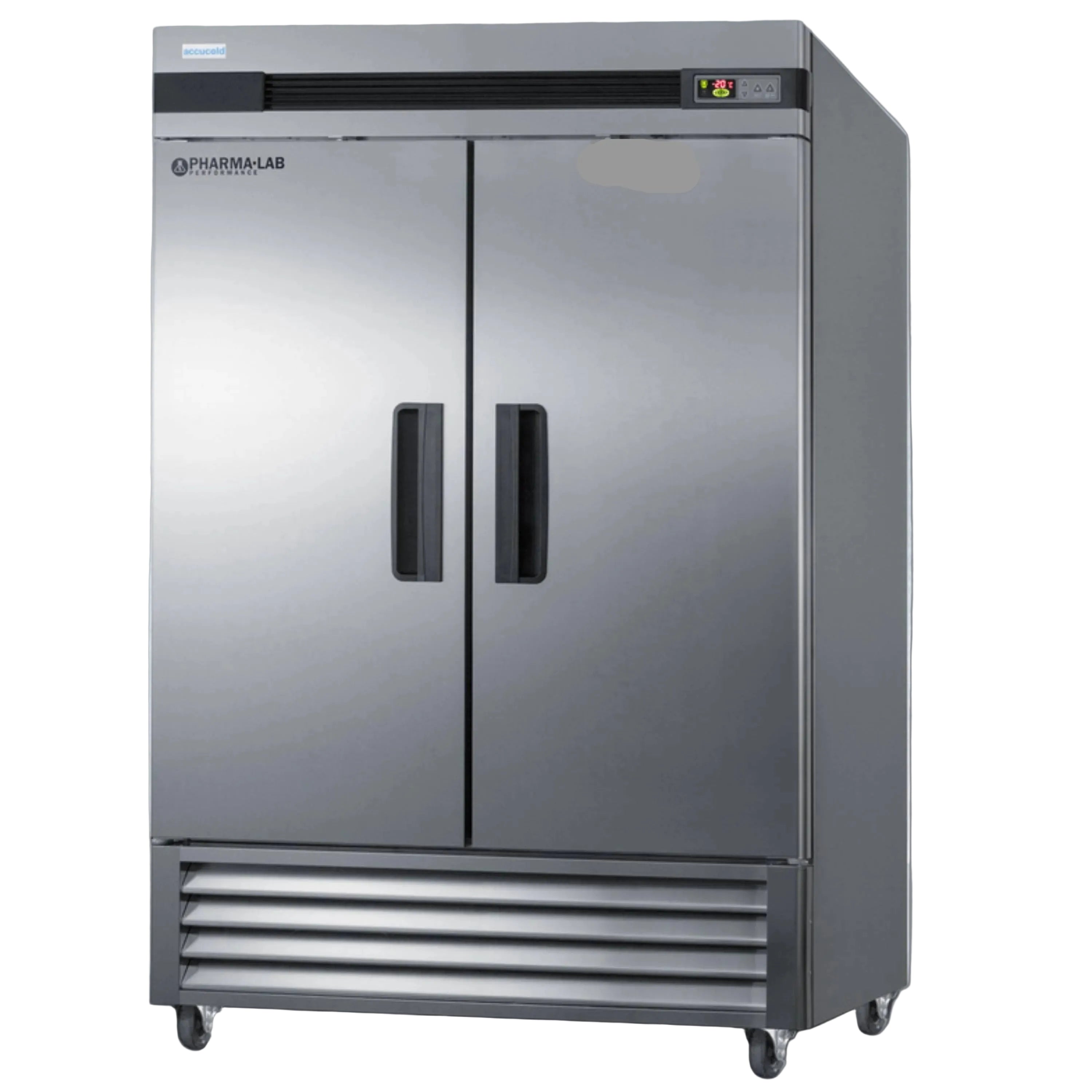 Accucold 49 Cu.Ft. Med‑Lab Upright Freezer