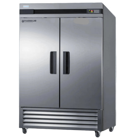 Accucold 49 Cu.Ft. Med‑Lab Upright Freezer