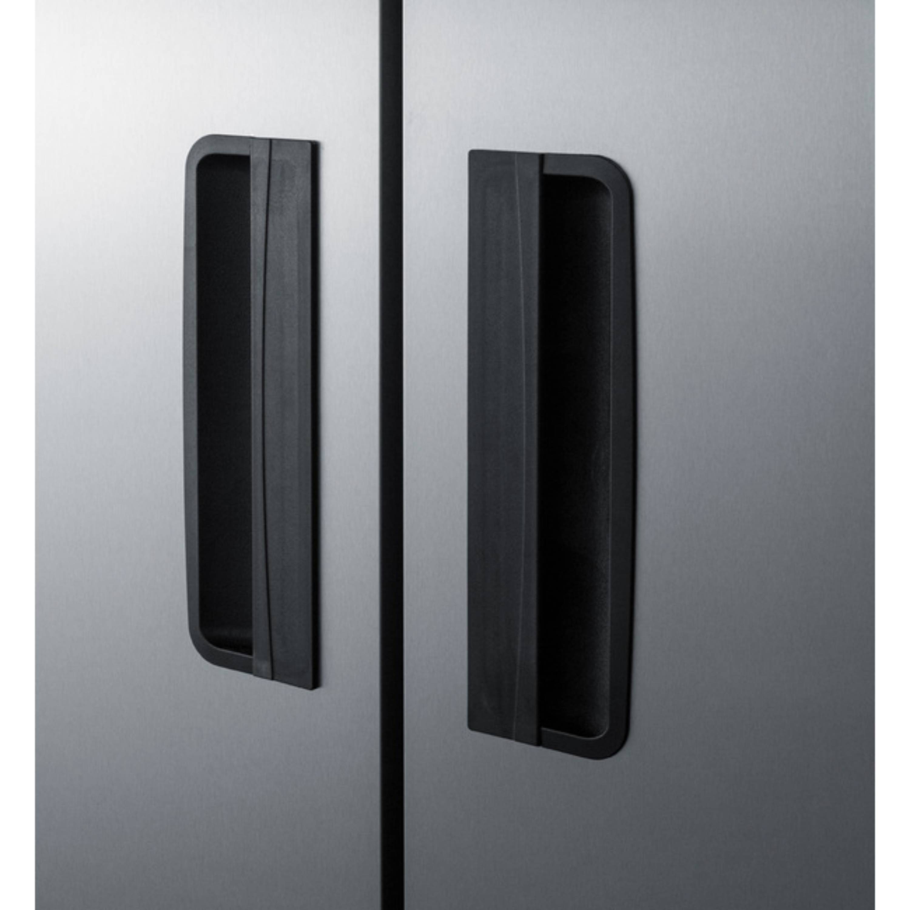 Accucold 49 Cu.Ft. Med‑Lab Upright Freezer