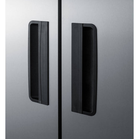 Accucold 49 Cu.Ft. Med‑Lab Upright Freezer