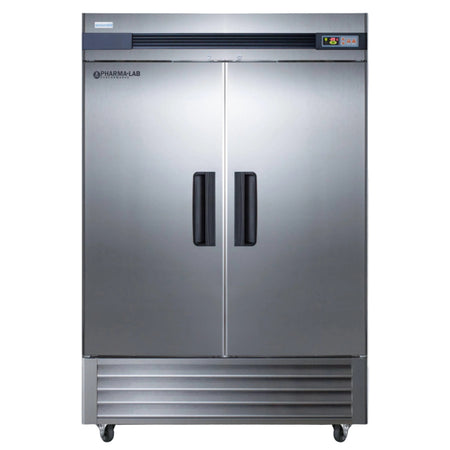 Accucold 49 Cu.Ft. Med‑Lab Upright Freezer