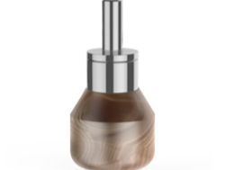 MSE PRO Laboratory Benchtop Mortar Grinder - MSE Supplies LLC