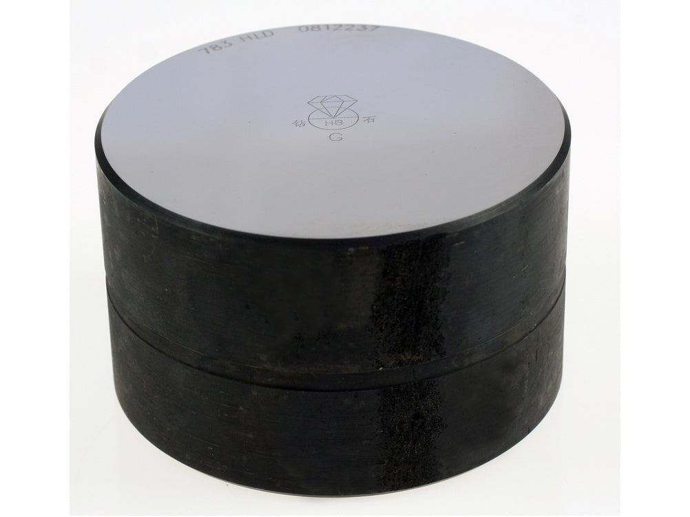 Kern Hardness Test Block AHMO D02 - MSE Supplies LLC