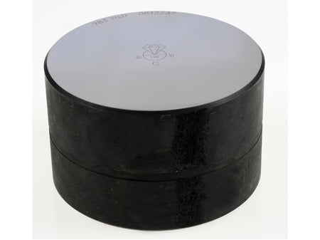 Kern Hardness Test Block AHMO D02 - MSE Supplies LLC