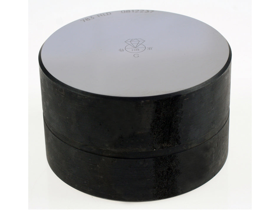 Kern Hardness Test Block AHMO D02 - MSE Supplies LLC