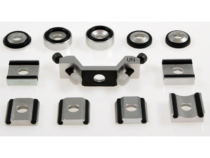 Kern Attachment Rings Leeb AHMR 01 - MSE Supplies LLC