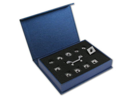 Kern Attachment Rings Leeb AHMR 01 - MSE Supplies LLC