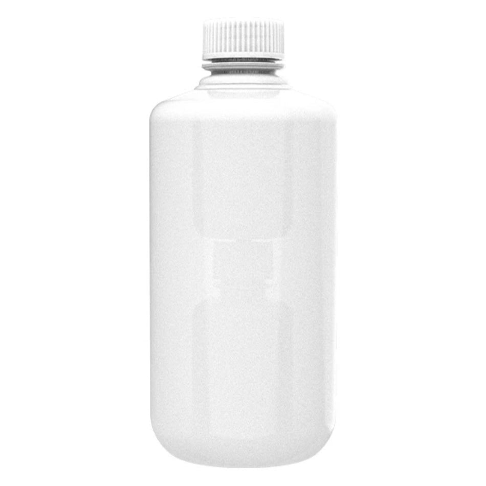 AHN MyBottle w/ Cap 1 L Narrow HDPE Reagent Bottle (2x12 Pcs)
