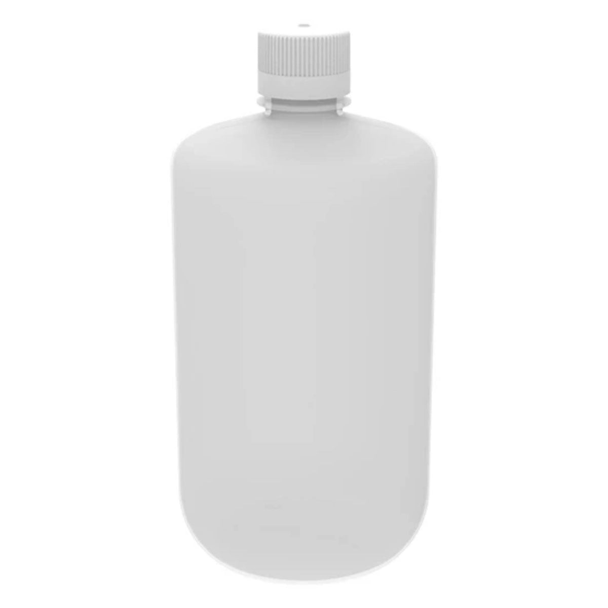 AHN MyBottle w/ Cap 2L/4L Narrow HDPE Reagent Bottle (1 x 6 Pcs)