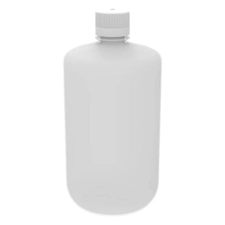 AHN MyBottle w/ Cap 2L/4L Narrow HDPE Reagent Bottle (1 x 6 Pcs)