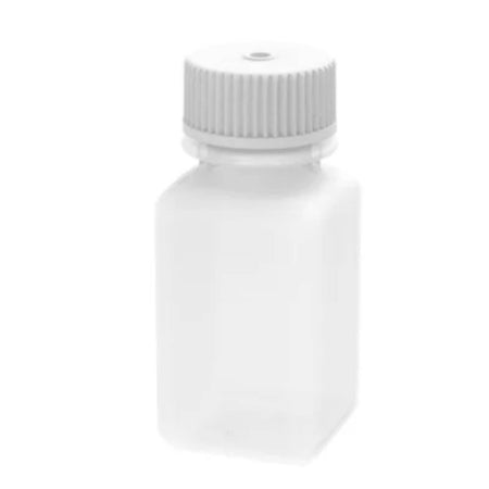 AHN MyBottle w/ Cap Square Bottom HDPE Reagent Bottle (60/175/250mL)(6x12 Pcs)
