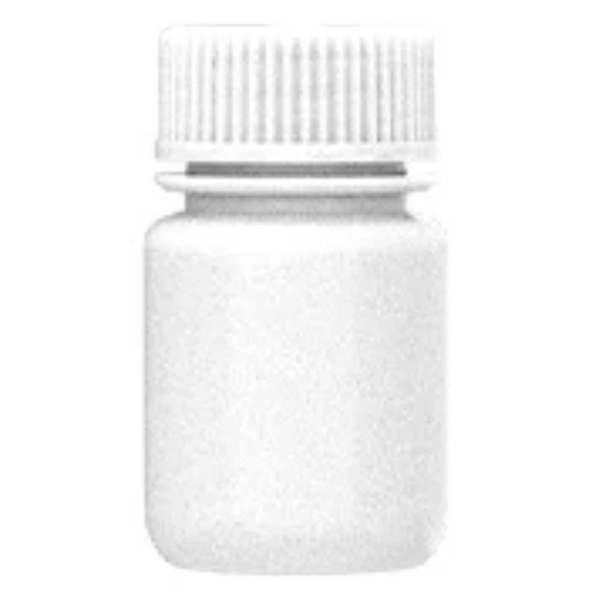 AHN MyBottle w/ Cap Wide LDPE Reagent Bottle (30/60/125/250ml) (6x12 Pcs)