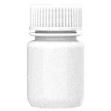 AHN MyBottle w/ Cap Wide LDPE Reagent Bottle (30/60/125/250ml) (6x12 Pcs)