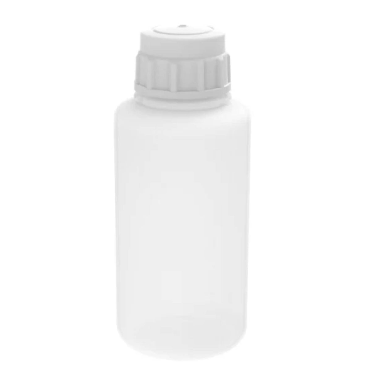 AHN MyBottle w/ Cap 1/2/4 L Heavy Duty PP Reagent Bottle(1x6 Pcs)