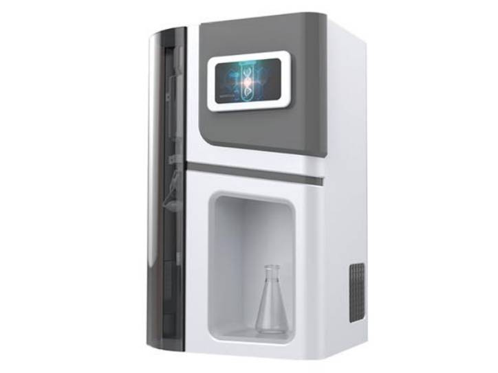 MSE PRO 1.4KW Kjeldahl Nitrogen Analyzer
