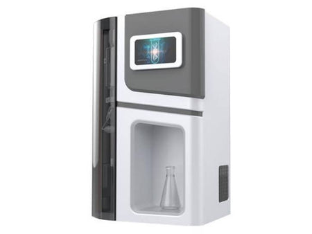 MSE PRO 1.4KW Kjeldahl Nitrogen Analyzer

