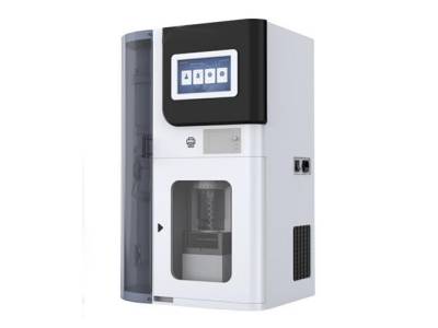 MSE PRO Fully Automatic Kjeldahl Nitrogen Analyzer
