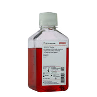 HIMEDIA HybridoXLTM Medium w/ L-Glutamine, HEPES Buffer, Insulin and 1.5gms Per Litre Sodium Bicarbonate 1X Liquid Cell Culture Medium 500ML