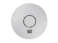Ecosafe Connected Smoke Detector with Alarm and Wifi Connection. - MSE Supplies LLC