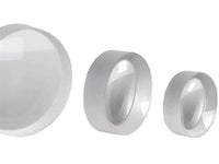 MSE PRO Laser Grade Fused Silica Plano-Concave Lenses with AR Coating @800-1100nm, Ø1/2", Optics, MSE Supplies LLC, MSE Supplies