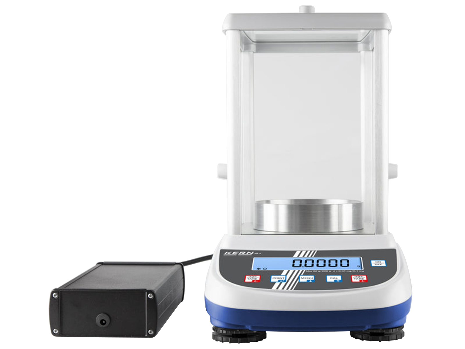 Kern Analytical Balance ALJ 250-4A, Balances and Scales, Kern, MSE Supplies