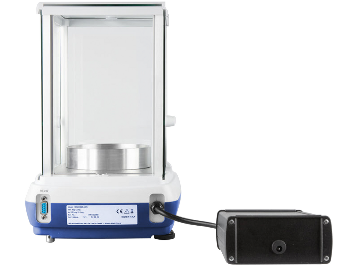 Kern Analytical Balance ALJ 310-4A, Balances and Scales, Kern, MSE Supplies