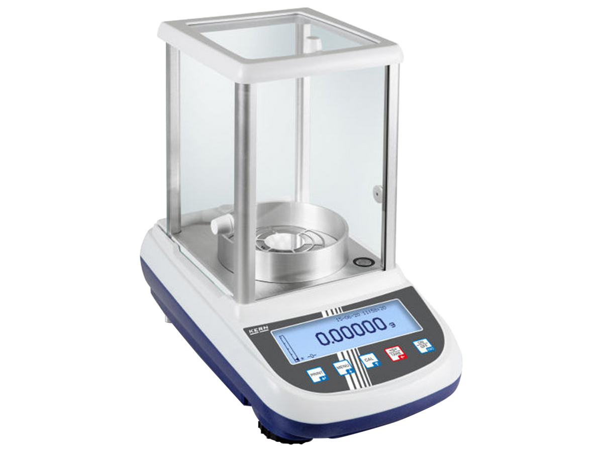 Kern ALJ-A Series Analytical Balances, Balances and Scales, Kern, MSE Supplies