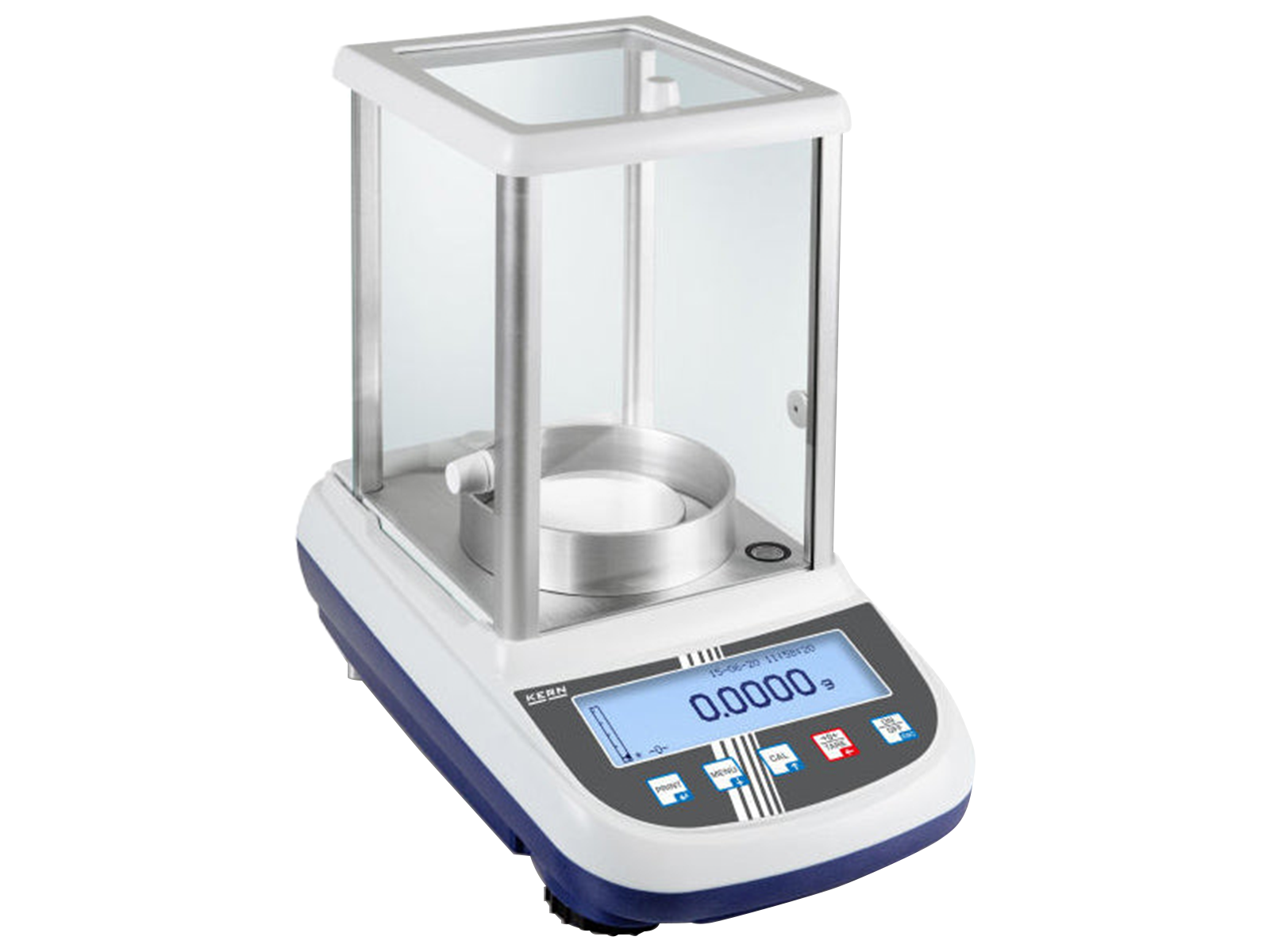 Kern ALJ-A Series Analytical Balances, Balances and Scales, Kern, MSE Supplies