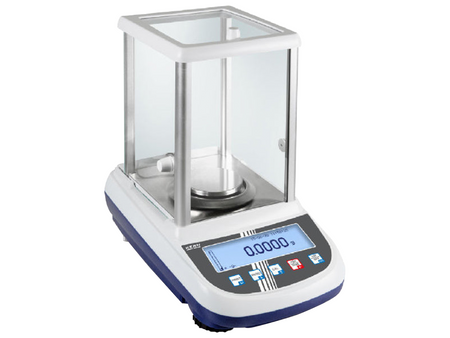 Kern ALJ-A Series Analytical Balances, Balances and Scales, Kern, MSE Supplies