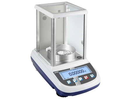 Kern ALJ-A Series Analytical Balances, Balances and Scales, Kern, MSE Supplies