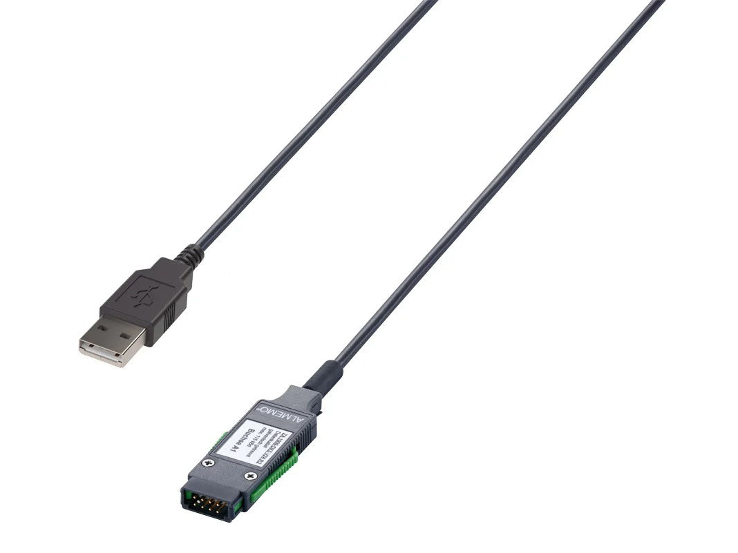 IKA ALMEMO USB cable - MSE Supplies LLC