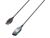IKA ALMEMO USB cable - MSE Supplies LLC