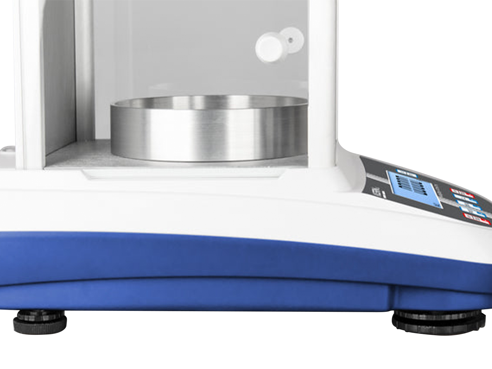 Kern Analytical Balance ALS 160-4A, Balances and Scales, Kern, MSE Supplies