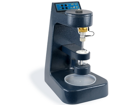 AMEL Heavy Metal Traces Analyzer (Polarograph), Model 4330/P - MSE Supplies LLC