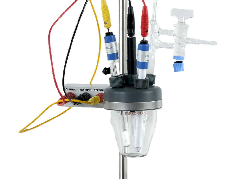 AMEL General Purposes Cell, Model 497 - MSE Supplies LLC
