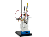 AMEL Corrosion Cell, Model 595-ASTM - MSE Supplies LLC