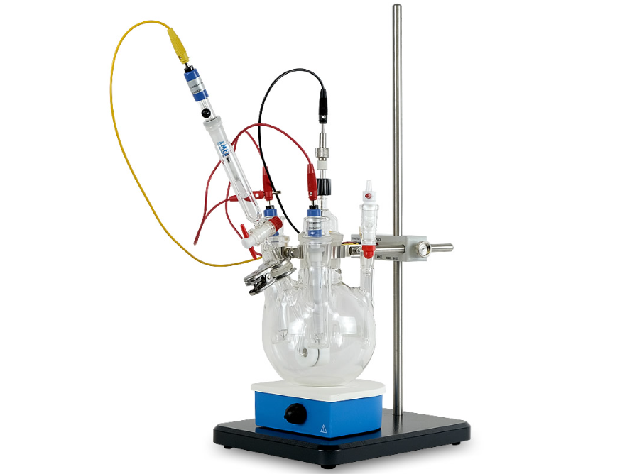 AMEL Corrosion Cell, Model 595-ASTM - MSE Supplies LLC