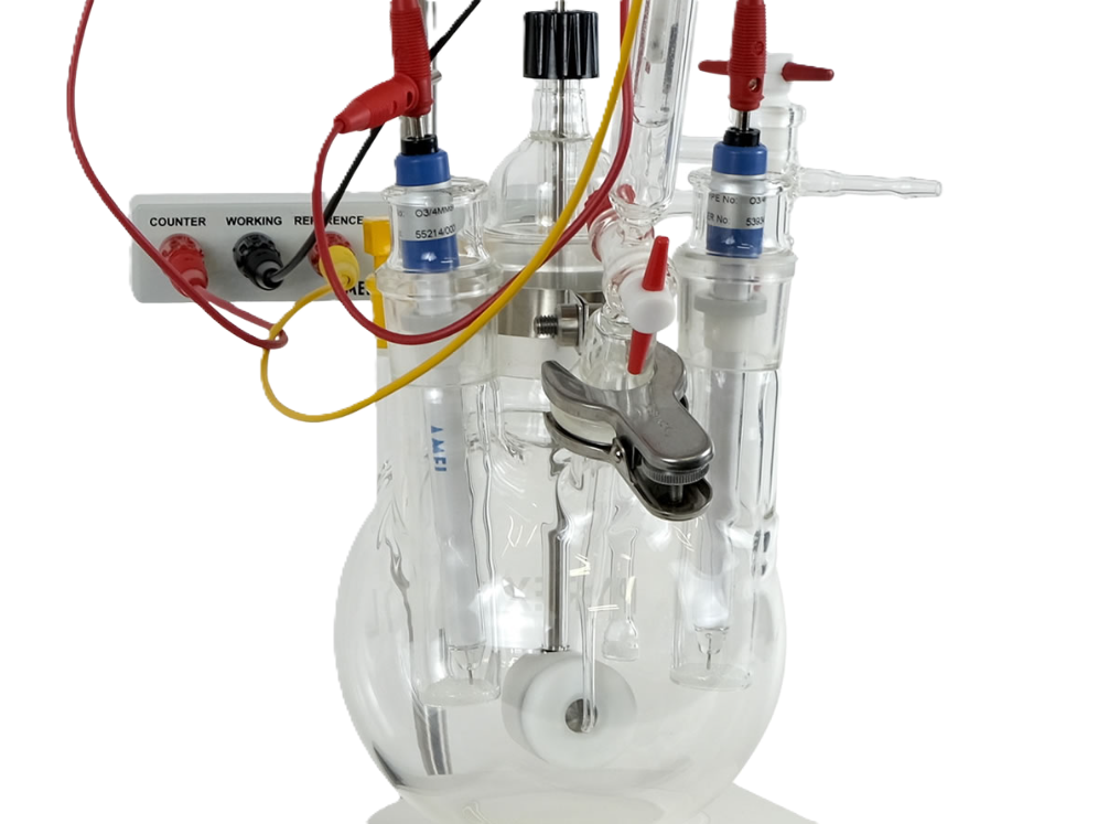 AMEL Corrosion Cell, Model 595-ASTM - MSE Supplies LLC