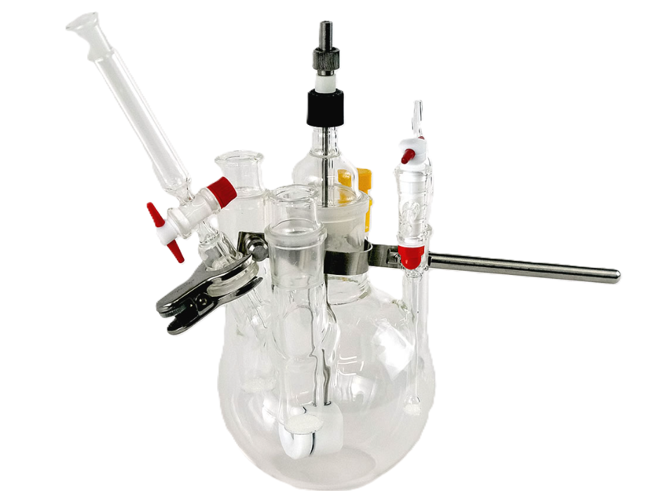 AMEL Corrosion Cell, Model 595-ASTM - MSE Supplies LLC